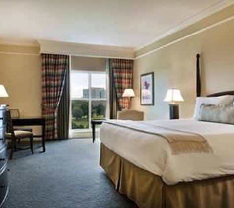 The Ballantyne, a Luxury Collection Hotel, Charlotte - Charlotte, NC