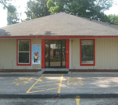 Klondike KinderCare - Louisville, KY