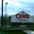 Chapel Of Good News