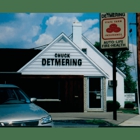 Chuck Detmering - State Farm Insurance Agent