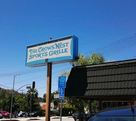 The Crows Nest Sports Grille - Tujunga, CA