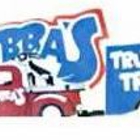 Bubba's Truck 'n' Trailer
