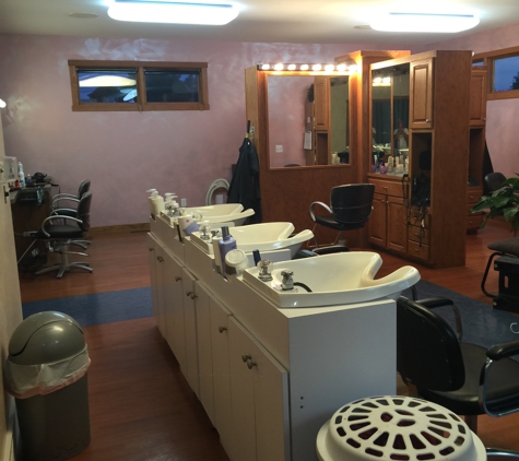 Day Escape Salon & Spa - Bay City, MI