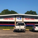 Tompkins Paint - Painting Contractors