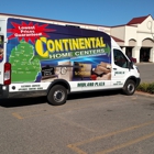 Continental Home Centers