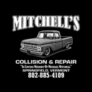 Mitchell's Auto Body - Automobile Body Shop Equipment & Supplies