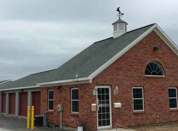 Old Kinderhook Self Storage, Inc. - Valatie, NY