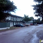 Westheimer Oaks Apartments