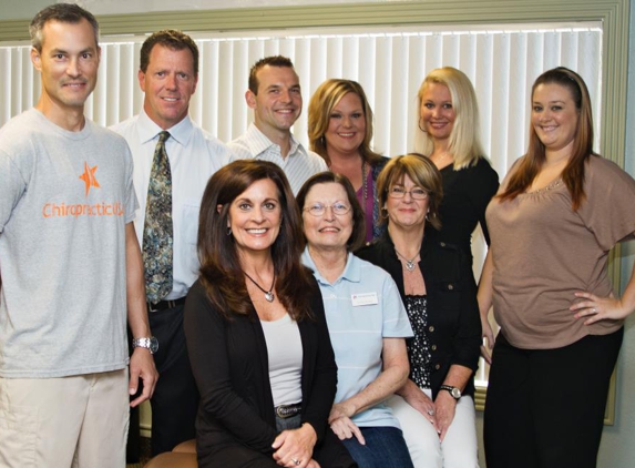 Chiropractic USA - Plantation, FL