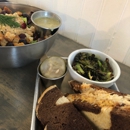 Gnome Cafe - American Restaurants