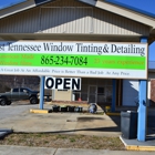 East Tennesee Window Tint and Detailing