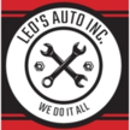 Leo's Auto Inc. - Brake Repair