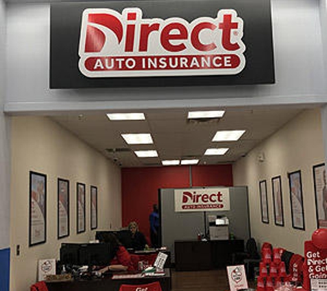 Direct Auto Insurance - Cullman, AL