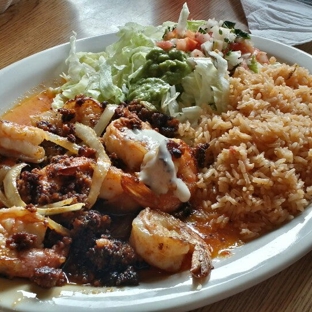 Pancho Villas Mexican Restaurant - High Point, NC