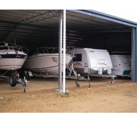 Lakes Storage Solutions - Kalimna West, VIC