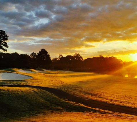 Kiln Creek Golf Club & Resort - Newport News, VA