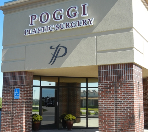 Poggi Plastic Surgery - Wichita, KS