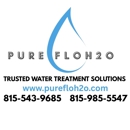 Pure Flo H2O