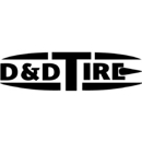 D & D Tire - Automobile Parts & Supplies