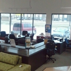 Kentwood Office Furniture