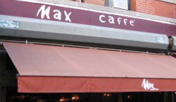 Max Cafe - New York, NY