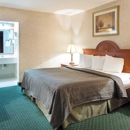 Quality Inn Petersburg-Fort Lee - Motels