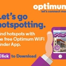 Optimum Wifi Hotspot