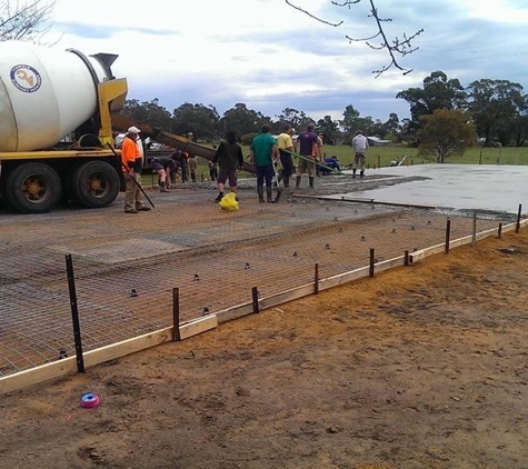 Armstrong Concrete Stawell Pty Ltd - Stawell, VIC