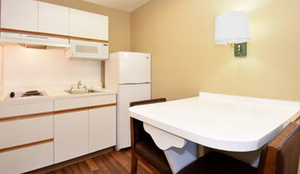 Extended Stay America - Merriam, KS