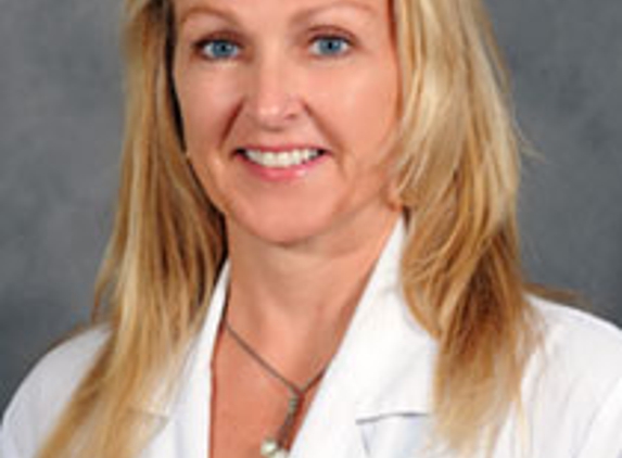 Dr. Kristin P. Fernandez, DO - Jacksonville, FL