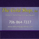 The Gold Shop, Inc. - Jewelry Buyers