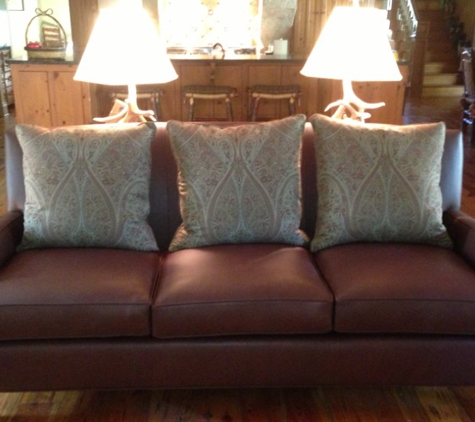 Stephen McCune Upholstery - San Antonio, TX