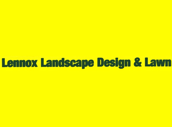 Lennox Landscape Service - Roosevelt, NY