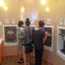 Orange Leaf Frozen Yogurt - Yogurt