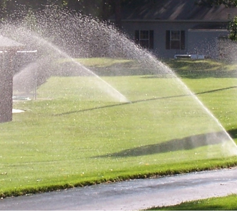 LBI Sprinkler Service - Shelby Township, MI