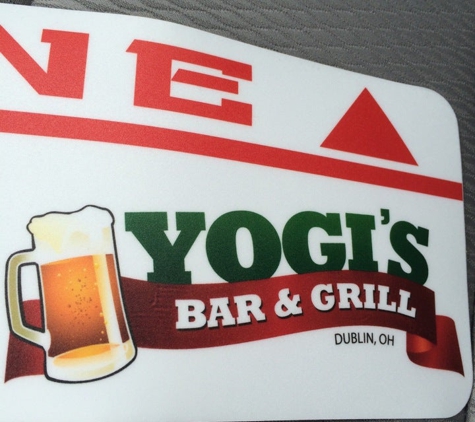 Yogi's Bar & Grill - Dublin, OH