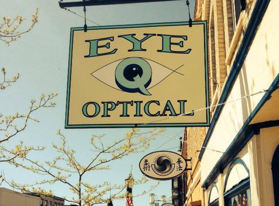 EYE-Q Optical - Port Washington, WI