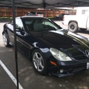 Crisp Mobile Auto Detailing - Automobile Body Repairing & Painting