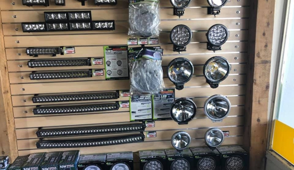 Cordina's Mechanical & 4x4 - Swan Hill, VIC