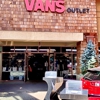 Vans gallery