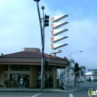 Norms Restaurants