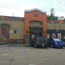 Taco Bell - Vegetarian Restaurants