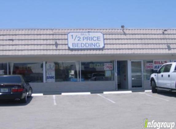 Bill's Half Price Bedding - Cape Coral, FL