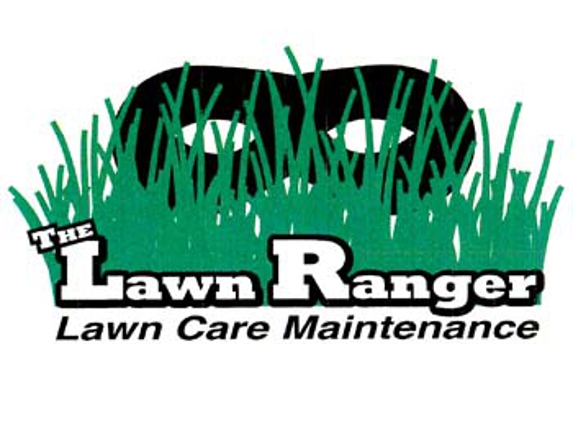 The Lawn Ranger - Portage, IN