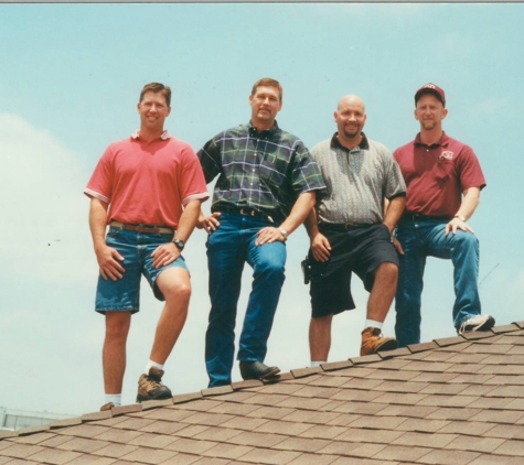 Quality Tops Roofing - Arlington, TX