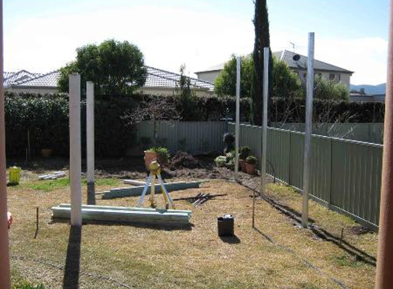 Duff Constructions - Hillvue, NSW