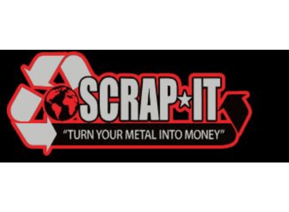 Scrap It - Everett, MA