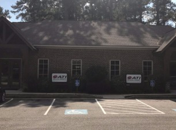 ATI Physical Therapy - Aiken, SC