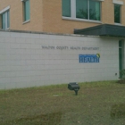 Walton County Health Department