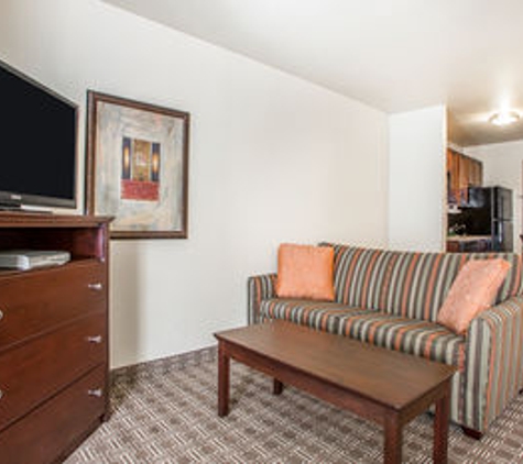 MainStay Suites St. Robert - Fort Leonard Wood - Saint Robert, MO